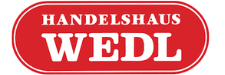 Logo Handelshaus Wedl